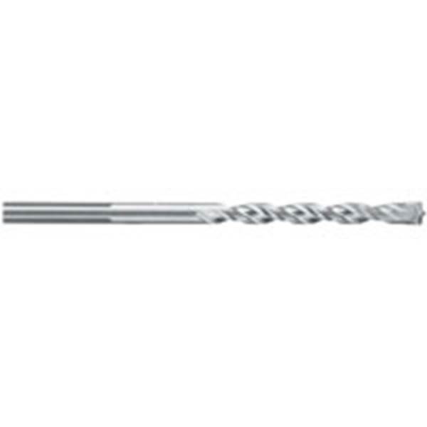 DEWALT 5/8"x6" Percussion Masonry Drill Bit 1/8"x3"