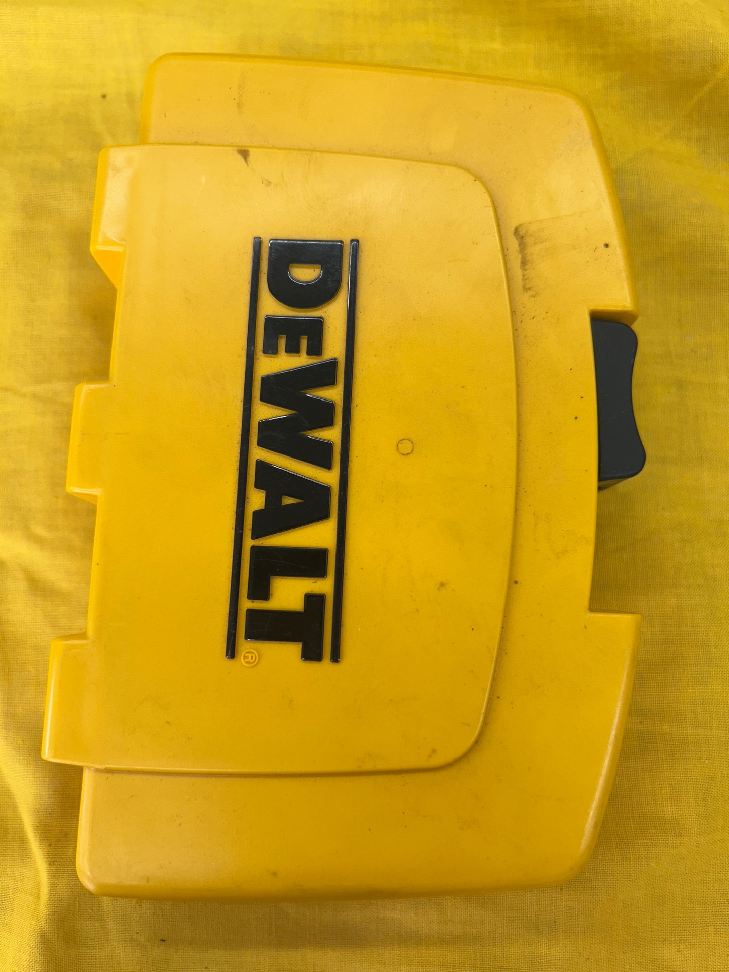 DeWalt pilot point 14pc