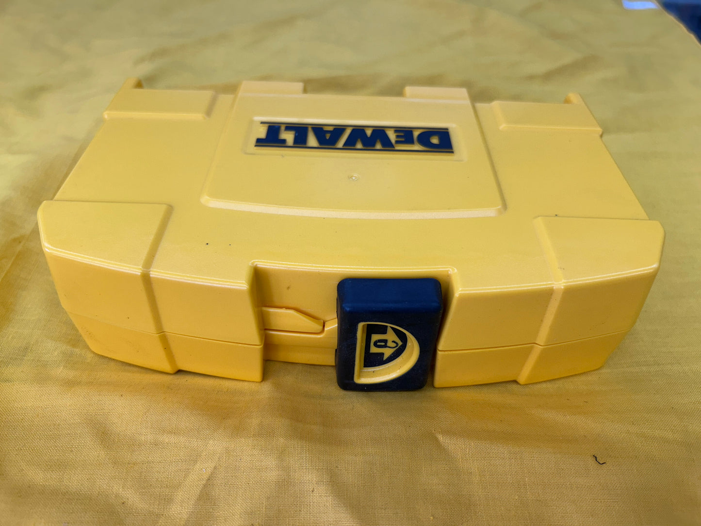 DeWalt 32pc