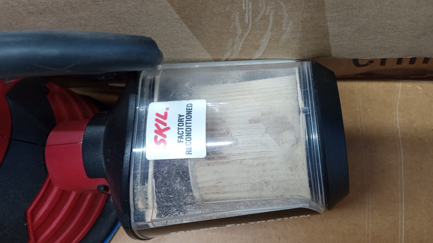Skil 5in Random Orbital Sander USED