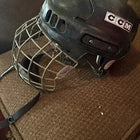 CCM Tacks 910 Ice Hockey Helmet