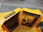 Dewalt Rapid Load Quick Change Accessory System Set; 32 Pieces