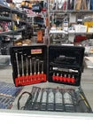 Craftsman Professional 16pc Speed-Lok Drill-Bit Set