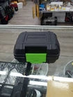 Pittsburgh Pro 1/2" Digital Torque Square Drive Adapter + 3/8" X 1/4" With Case