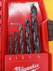 Milwaukee Thunderbolt 14 Pc Drill Bit Set