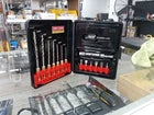 Craftsman Professional 16pc Speed-Lok Drill-Bit Set