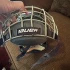 CCM Tacks 910 Ice Hockey Helmet