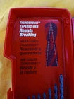 Milwaukee Thunderbolt 14 Pc Drill Bit Set
