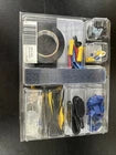 Deluxe 100pc Towing Electrical Accessories Kit