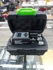 Pittsburgh Pro 1/2" Digital Torque Square Drive Adapter + 3/8" X 1/4" With Case