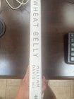Wheat Belly: Lose the Wheat, Lose the Weight