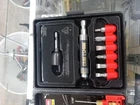 Craftsman Professional 16pc Speed-Lok Drill-Bit Set