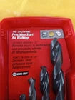 Milwaukee Thunderbolt 14 Pc Drill Bit Set
