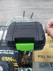 Pittsburgh Pro 1/2" Digital Torque Square Drive Adapter + 3/8" X 1/4" With Case