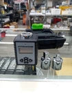Pittsburgh Pro 1/2" Digital Torque Square Drive Adapter + 3/8" X 1/4" With Case