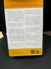The Blood Sugar Solution by Mark Hyman MD