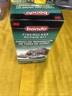 Bondo Fiberglass Resin Repair Kit