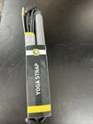 SERIES 8 FITNESS YOGA STRAP