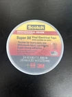 3M 88-Super-3/4X66ft Vinyl Electrical Tape