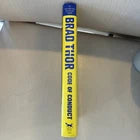 Code of Conduct by Brad Thor