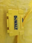 DeWALT 14-Piece IMPACT READY HSS Titanium Drill Bit Set w ToughCase & System