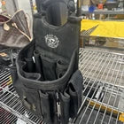 Dead On Tool Belt/bags