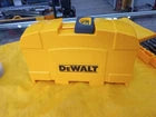 Dewalt Rapid Load Quick Change Accessory System Set; 32 Pieces