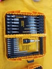 Dewalt Rapid Load Quick Change Accessory System Set; 32 Pieces