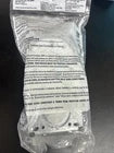 Eaton Wiring Devices 1252 - Recp Single Surface 50A 250V 2P3W BK - 1EA