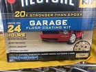 Garage Coating