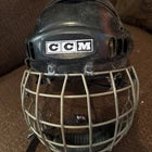 CCM Tacks 910 Ice Hockey Helmet