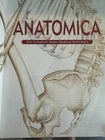 ANATOMICA - The Complete Home Medical Reference to the Human Body 3rd edition