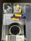 Deluxe 100pc Towing Electrical Accessories Kit