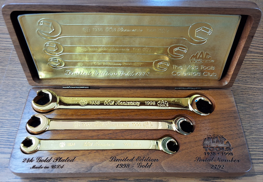 MAC Tools