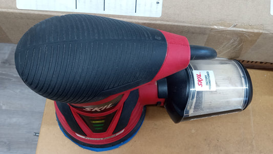 Skil 5in Random Orbital Sander USED