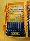 Dewalt DW1363 Drill Bit Set  (14-Piece)