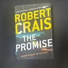 Promise by Robert Crais (2015, Hardcover)