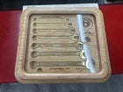 MAC Tools GOLD Limited Edition