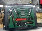 Vintage Craftsman Professional Tool Set