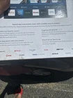 Xfinity Flex 4K Ultra HD Streaming TV Box with Voice Remote Brand New