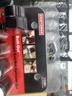 New 9 52061 Craftsman USA 1/2" Drive Bolt Out Plus Damaged Bolt Nut Remover Set