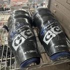 Jetspeed Ice Hockey Shin Guards Senior Size 14