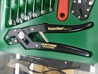 Vintage Craftsman Professional Tool Set
