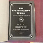 The Assassination Option (A Clandestine Operations Novel)