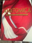 ANATOMICA - The Complete Home Medical Reference to the Human Body 3rd edition