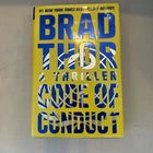 Code of Conduct by Brad Thor