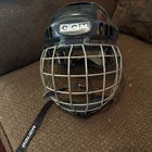 CCM Tacks 910 Ice Hockey Helmet