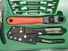 Vintage Craftsman Professional Tool Set