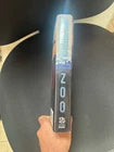 Zoo by James Patterson and Michael Ledwidge