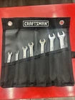 Craftsman Wrench Set